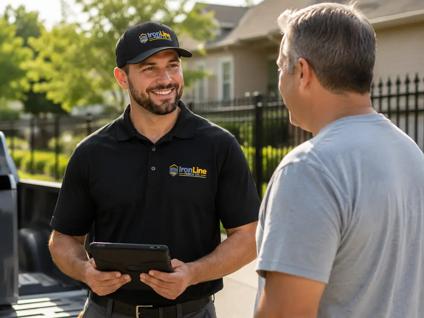 Metal Fence Installation Aurora, CO FAQs